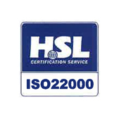 ISO22000